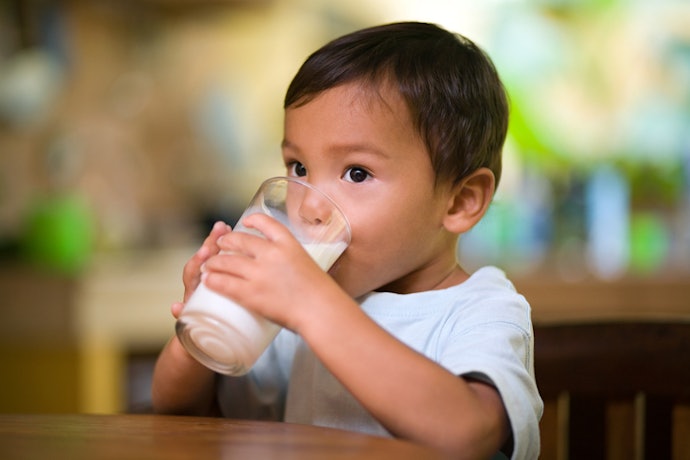 Prioritize DHA and MFGM for Cognitive Development