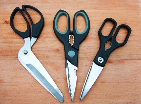 Select Good Quality Materials Like Stainless Steel and Carbon Steel