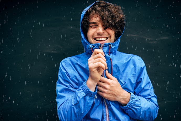 Prioritize Strong Waterproof Protection, Including Secure Closures