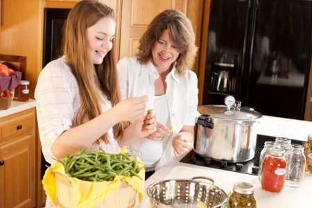 Match Pot Capacity to Your Household Size and Dish Types
