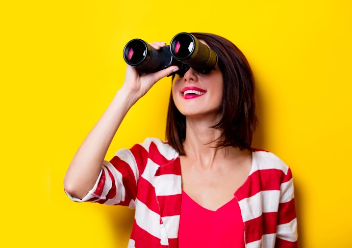 Look for Binoculars With High Quality Lens Coatings