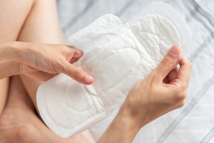 Choose a Soft, Gentle Top Sheet to Help Prevent Skin Irritation