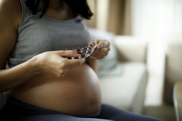 For Pregnant or Breastfeeding Women, Look for OB-Recommended Options