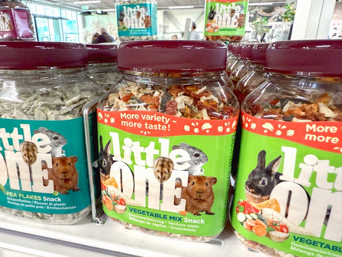 Look for Sealed and Resealable Packaging to Maintain Freshness and Hygiene