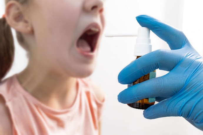 For Kids, Look for Alcohol-Free, Sugar-Free, and Mild Formulations With Age-Appropriate Dosage