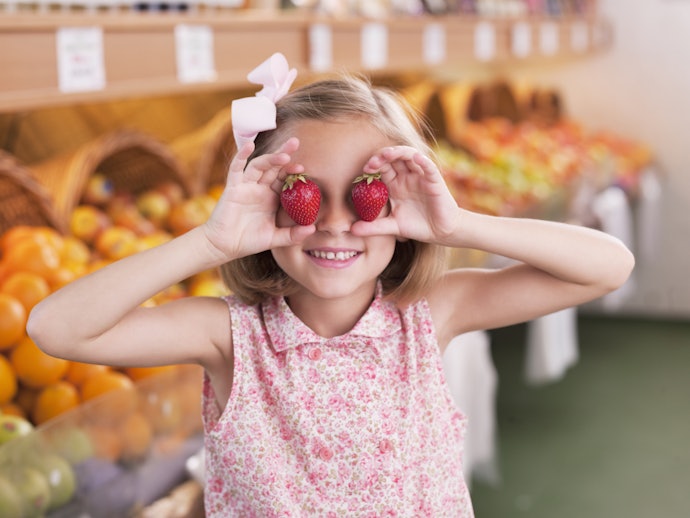With Creative Play, Kids Get to Experience Problem Solving and Decision-Making