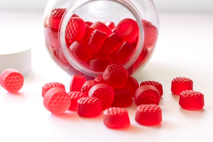 Opt for FDA-Registered Gummies With Certifications and Quality Seals for Safety