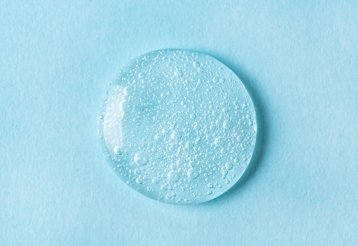 For a Lightweight and Non-Sticky Sunscreen, Choose a Gel or Water-Based Formula