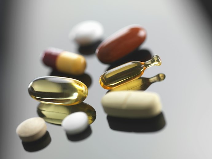 Pick Your Preferred Product Formulation