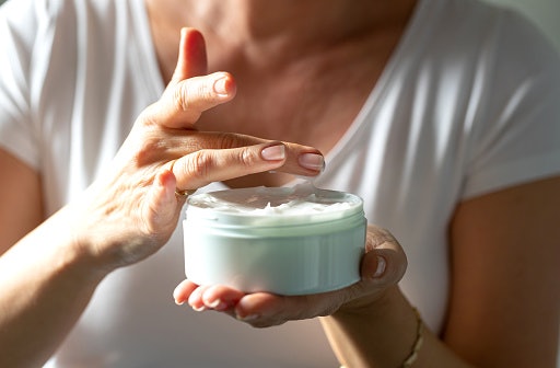 Prioritize FDA-Approved and Dermatologically-Tested Lotions for Aging Skin