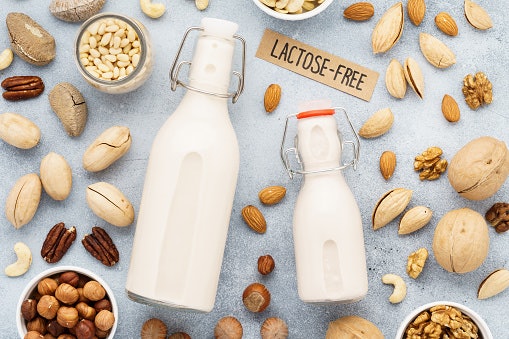 Pick Powdered or Ready-to-Drink Milk for Convenience