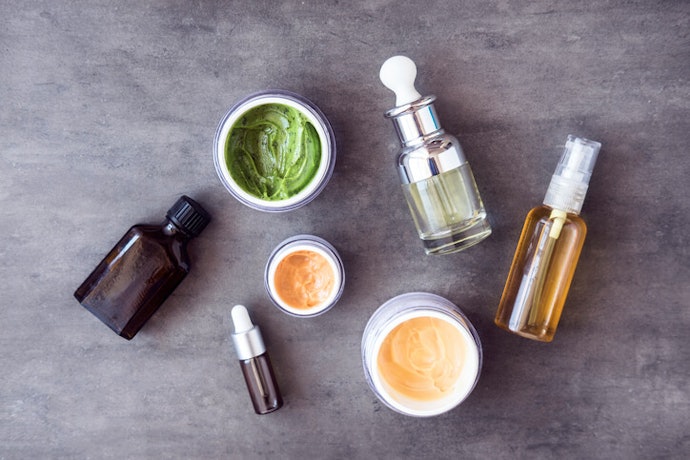 Choose Easy-to-Use Containers