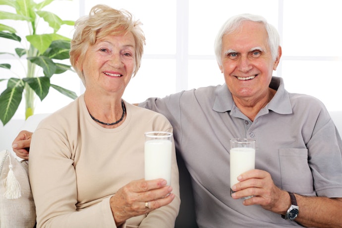 Always Go for Pasteurized Milk if You Are Buying Fresh