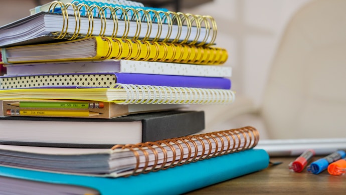 Check the Paper, Cover, and Add-Ons for a Better Everyday Writing Experience