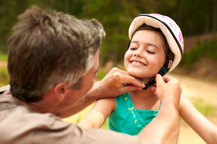 Use It to Set an Example to Children