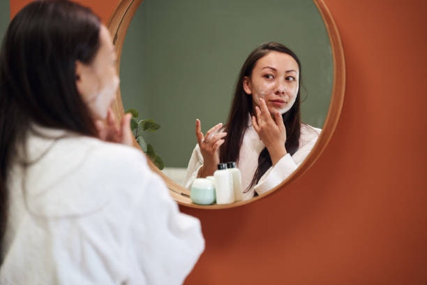 Choose Gentle, Non-Irritating Formulas