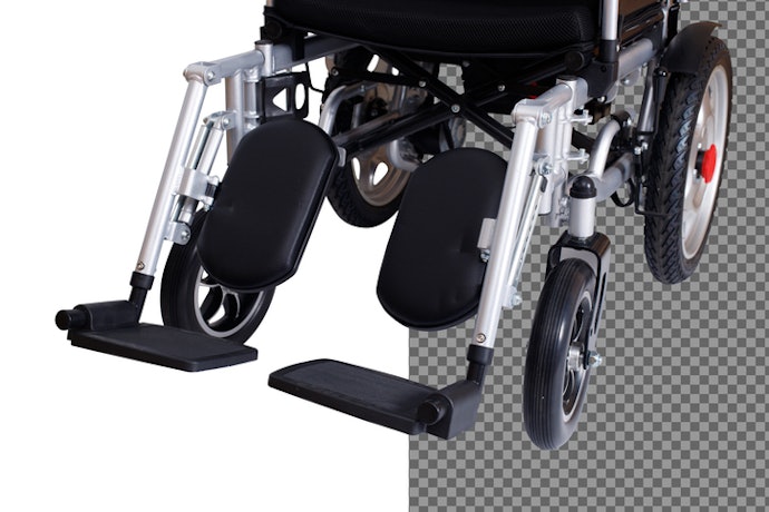 Consider a Lightweight, Foldable Model for Easier Transport and Storage