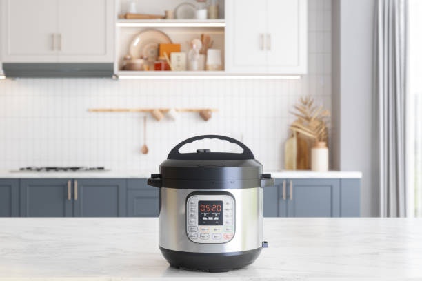 Look for Low-Carb Rice Cookers with Starch-Reducing Features