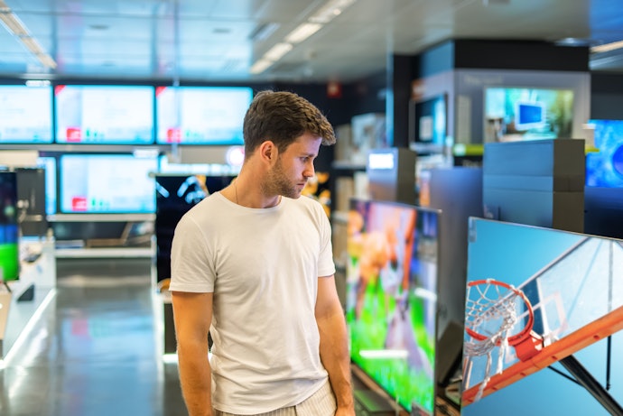 Consider Brands That Offer Warranty and Local Service Centers