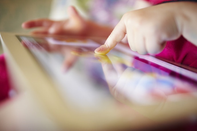 For Learning or Entertainment Use, Make Sure to Have at Least 32GB of Storage