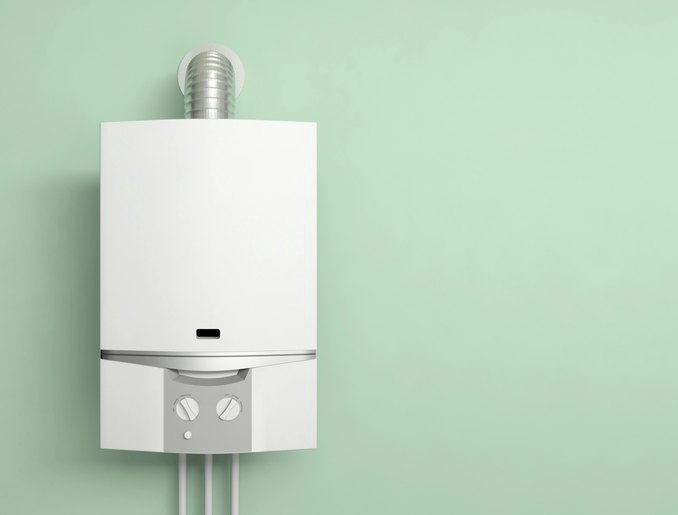 Choose a Single-Point Shower Heater if You Have One Bathroom, Multipoint if You Have Two or More