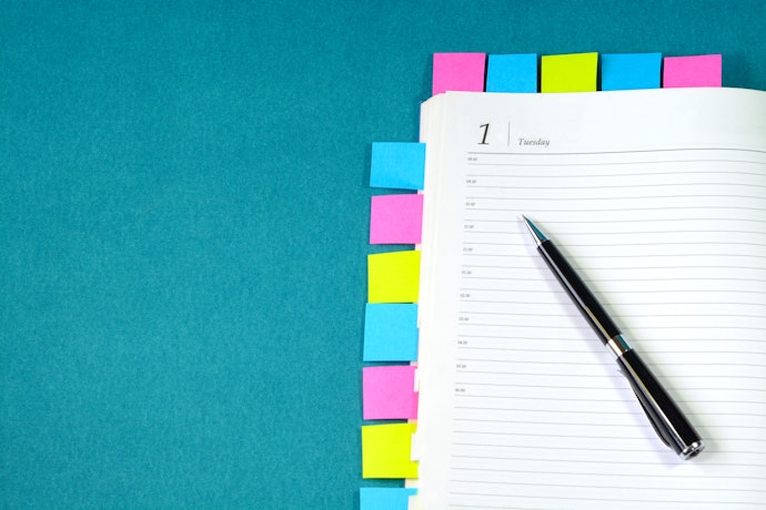 Choose Between Dated and Undated Planners Based on How Consistently You Plan