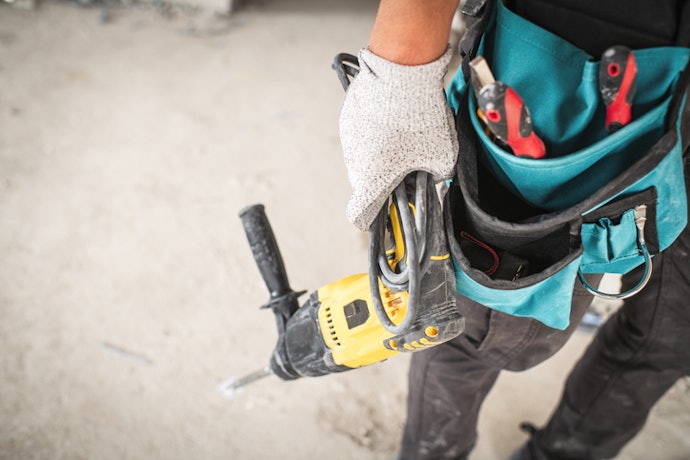 Maximize Comfort With Lightweight, Balanced, and Anti-Vibration Designs