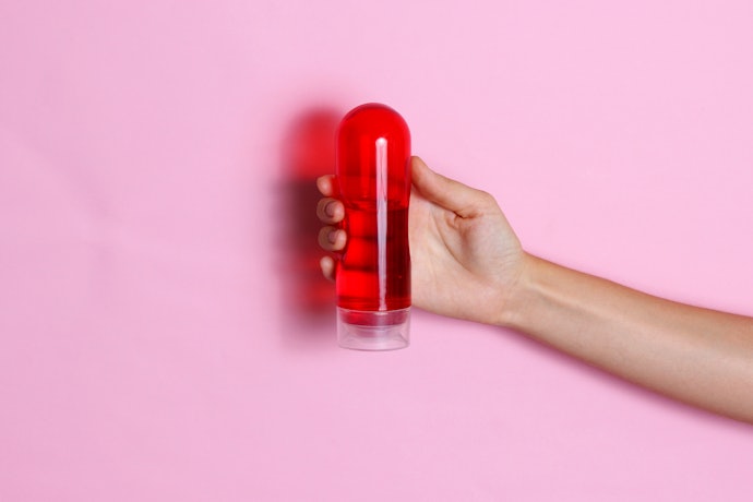 Opt for Natural Lube for Oral Play, but Avoid Using It with Condoms