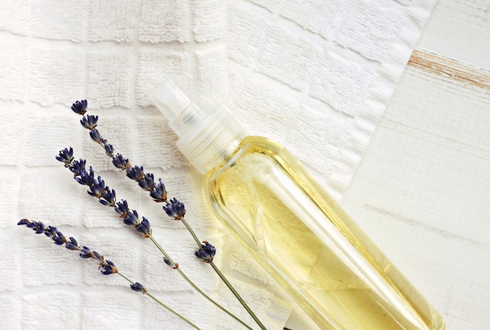 Check the Ingredient List to Select a Safe and Pleasant Scent for Your Dog