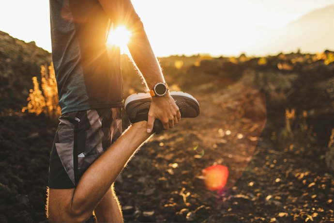 Select a Durable Smartwatch With an IP68 rating or 5 ATM Rating for Water Resistance