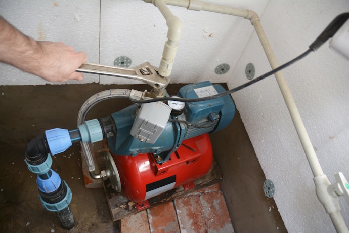 Prioritize Ease of Installation and Maintenance