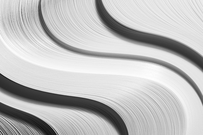 Opt for Thicker Paper to Prevent Ghosting