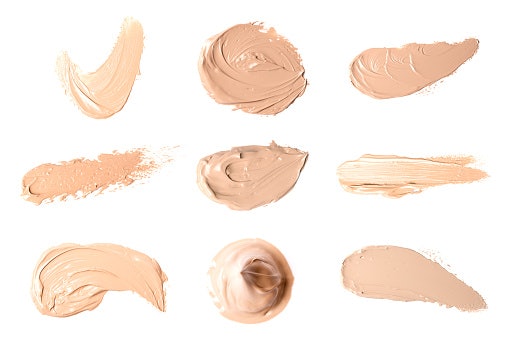 Match the Shade of Your BB Cream to Your Skin Tone