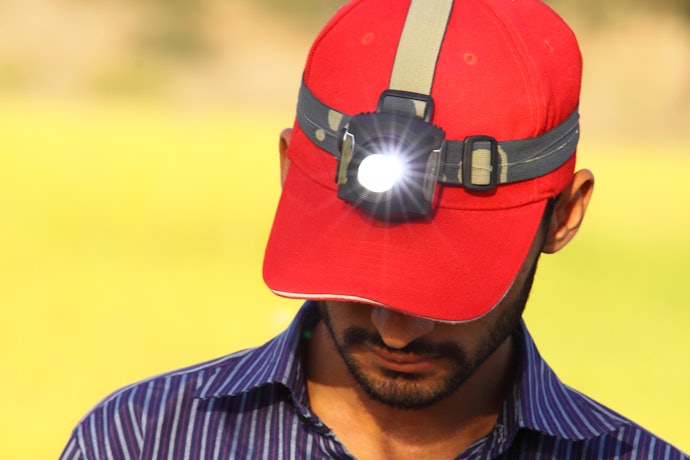 Choose the Level of Brightness You Need