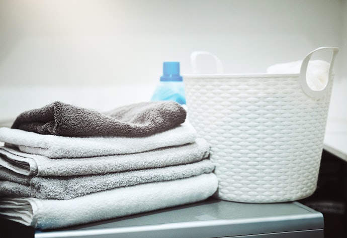 Choose One That’s Made From Durable and Easy-to-Clean Materials