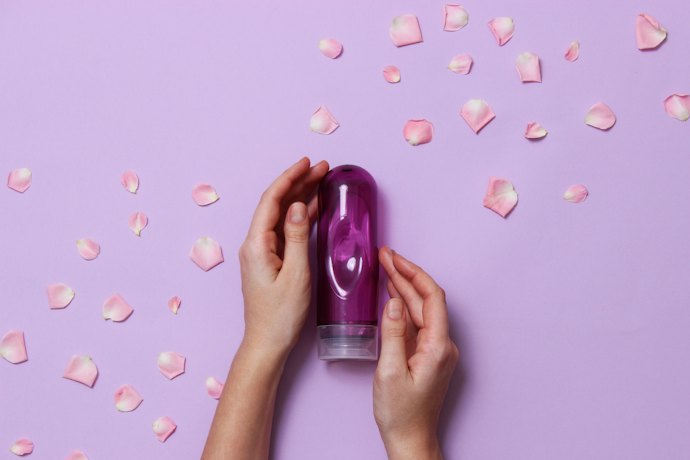 Pick Unflavored Lube for Versatile Penetrative Use, and Flavored Lube for Oral Comfort