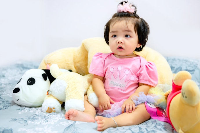 Select Soft, Safe, and Hypoallergenic Materials