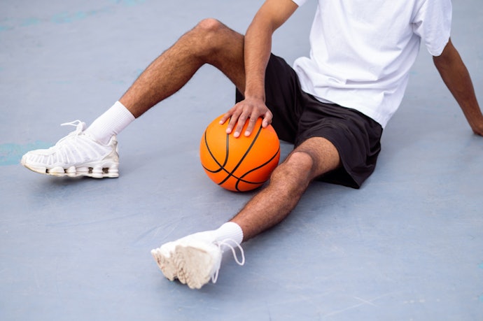 Look for Ankle Support Compatibility