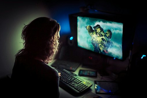 Match Adaptive-Sync Technology with Your Graphics Card