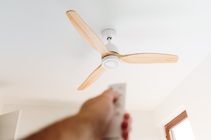 Choose the Right Fan Type Based on Your Space and Usage