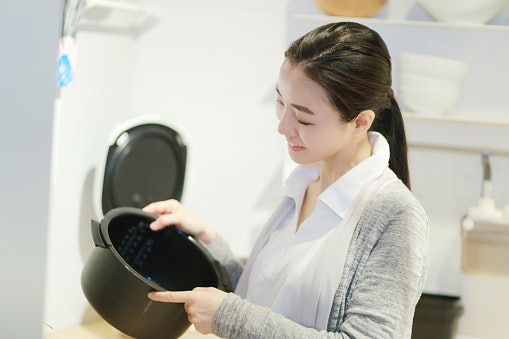 Focus on Features Designed for Easy Maintenance and Everyday Convenience