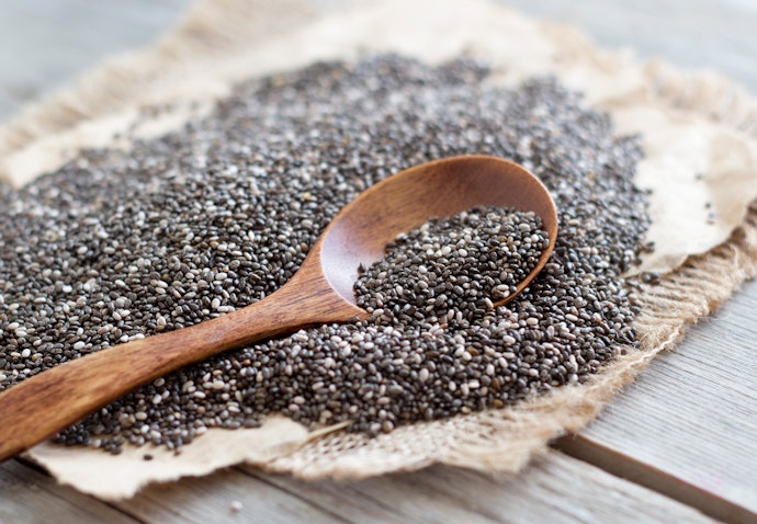 Look for Organic Chia Seeds for Better Taste and Quality