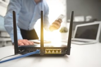 Consider a Router with Dual-Band Support to Secure Multiple Connectivity Options