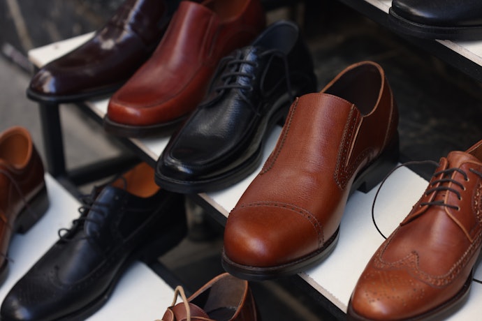 Consider the Toe Shape for Style and Comfort