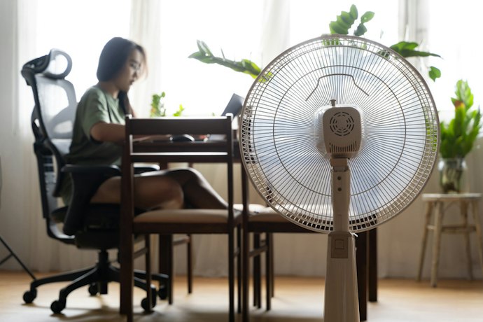 Evaluate the Airflow Distance
