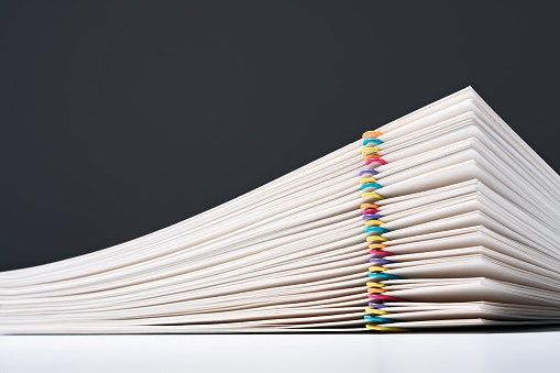 Buy a Faster Laminator Only if You Process Documents Frequently
