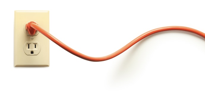 Choose a Longer Cord to Maintain Safety