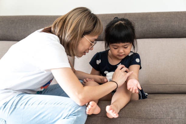 Look for Gentle, Hypoallergenic Formulas, Especially for Kids or Sensitive Skin