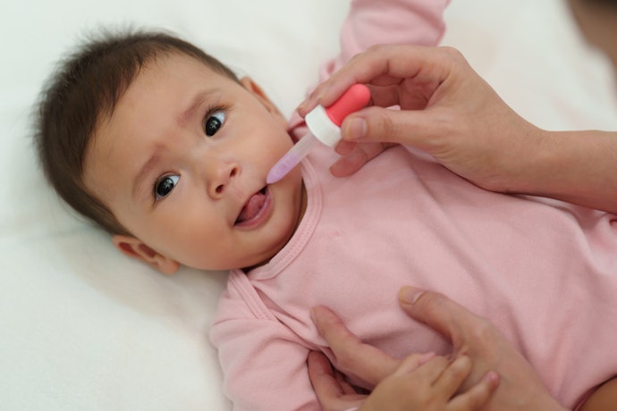 Go for Dropper-Based Supplements for Easier Dosing