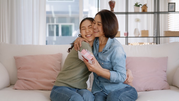 Choose Sentimental Gifts to Show Gratitude and Love